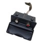 Kit Navigatore RENAULT Megane III Grand Tour dal 08 al 15