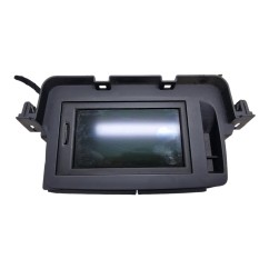Kit Navigatore RENAULT Megane III Grand Tour dal 08 al 15 - 682470015R - 1419379