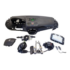 Kit Airbag Completo RENAULT Megane III Grand Tour dal 08 al 15 - 985100007R - 1419323