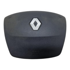 Kit Airbag Completo RENAULT Megane III Grand Tour dal 08 al 15