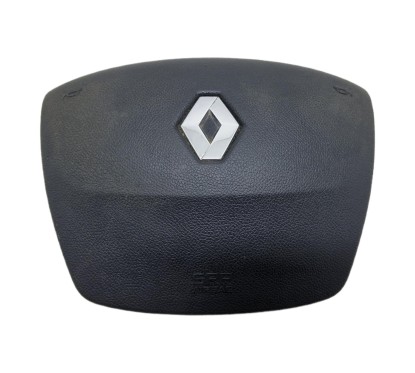 Kit Airbag Completo RENAULT Megane III Grand Tour dal 08 al 15