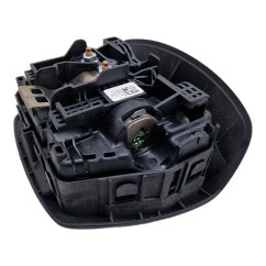 Kit Airbag Completo RENAULT Megane III Grand Tour dal 08 al 15 - 985100007R - 1419323