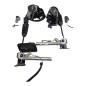Kit Airbag Completo RENAULT Megane III Grand Tour dal 08 al 15