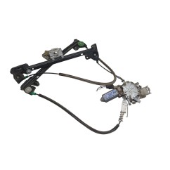 Alzacristallo Lunotto Posteriore LAND ROVER Freelander 2° Serie - 3678274 - 3678274