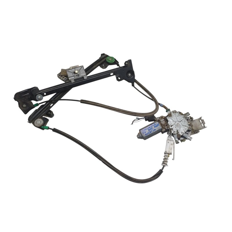Alzacristallo Lunotto Posteriore LAND ROVER Freelander 2° Serie
