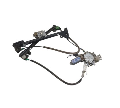 Alzacristallo Lunotto Posteriore LAND ROVER Freelander 2° Serie - 3678274 - 3678274