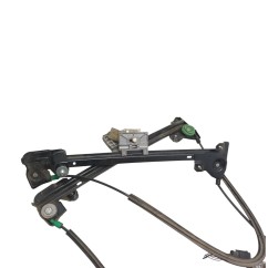 Alzacristallo Lunotto Posteriore LAND ROVER Freelander 2° Serie