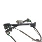 Alzacristallo Lunotto Posteriore LAND ROVER Freelander 2° Serie
