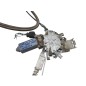 Alzacristallo Lunotto Posteriore LAND ROVER Freelander 2° Serie