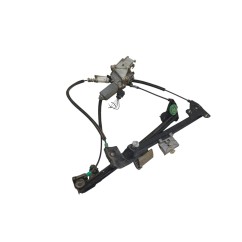 Alzacristallo Lunotto Posteriore LAND ROVER Freelander 2° Serie - 3678274 - 3678274