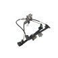 Alzacristallo Lunotto Posteriore LAND ROVER Freelander 2° Serie