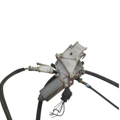 Alzacristallo Lunotto Posteriore LAND ROVER Freelander 2° Serie - 3678274 - 3678274