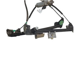 Alzacristallo Lunotto Posteriore LAND ROVER Freelander 2° Serie - 3678274 - 3678274