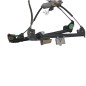 Alzacristallo Lunotto Posteriore LAND ROVER Freelander 2° Serie