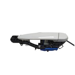Maniglia esterna Posteriore Sinistra BMW Serie 1 F20 dal 11 al 19 - 51217207561 - 3680721