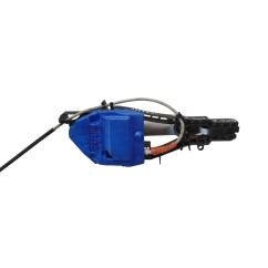 Maniglia esterna Posteriore Sinistra BMW Serie 1 F20 dal 11 al 19 - 51217207561 - 3680721