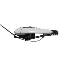 Maniglia esterna Posteriore Sinistra BMW Serie 1 F20 dal 11 al 19 - 51217207561 - 3680721