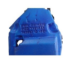 Maniglia esterna Posteriore Sinistra BMW Serie 1 F20 dal 11 al 19 - 51217207561 - 3680721