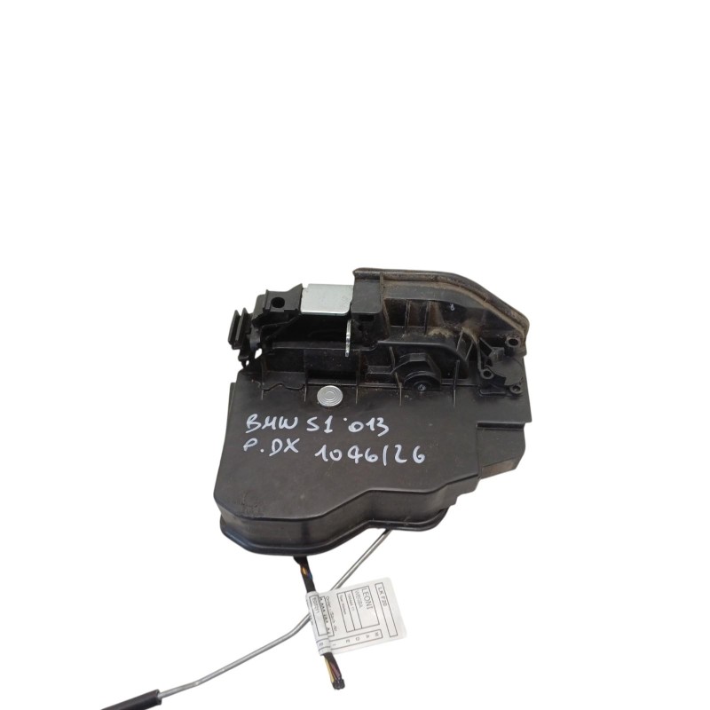 Serratura Posteriore destra BMW Serie 1 F20 dal 11 al 19