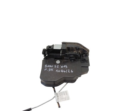 Serratura Posteriore destra BMW Serie 1 F20 dal 11 al 19 - 51227229460 - 3680741