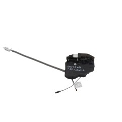Serratura Posteriore destra BMW Serie 1 F20 dal 11 al 19
