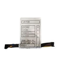 Serratura Posteriore destra BMW Serie 1 F20 dal 11 al 19 - 51227229460 - 3680741