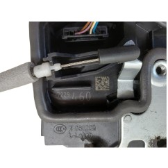 Serratura Posteriore destra BMW Serie 1 F20 dal 11 al 19 - 51227229460 - 3680741