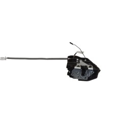 Serratura Posteriore destra BMW Serie 1 F20 dal 11 al 19 - 51227229460 - 3680741
