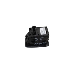 Pulsantiera Posteriore Sinistra BMW Serie 1 F20 dal 11 al 19 - 61319208106 - 3680744