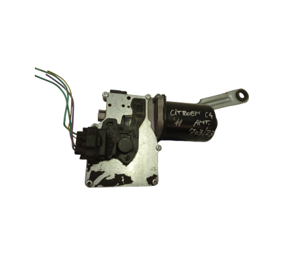 Motorino Tergicristallo Anteriore CITROEN C4 2° Serie - 6405RK - 2247064