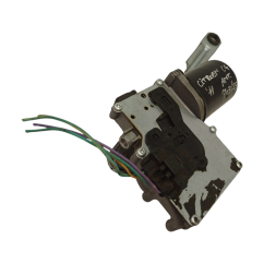 Motorino Tergicristallo Anteriore CITROEN C4 2° Serie