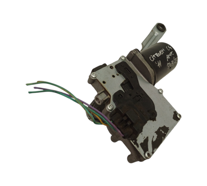 Motorino Tergicristallo Anteriore CITROEN C4 2° Serie