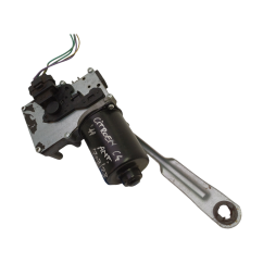 Motorino Tergicristallo Anteriore CITROEN C4 2° Serie - 6405RK - 2247064
