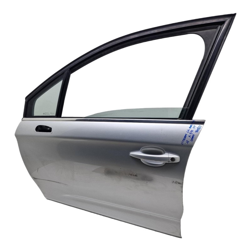 Portiera Anteriore Sinistra CITROEN C4 1° Serie