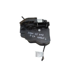 Serratura Posteriore Sinistra BMW Serie 1 F20 dal 11 al 19