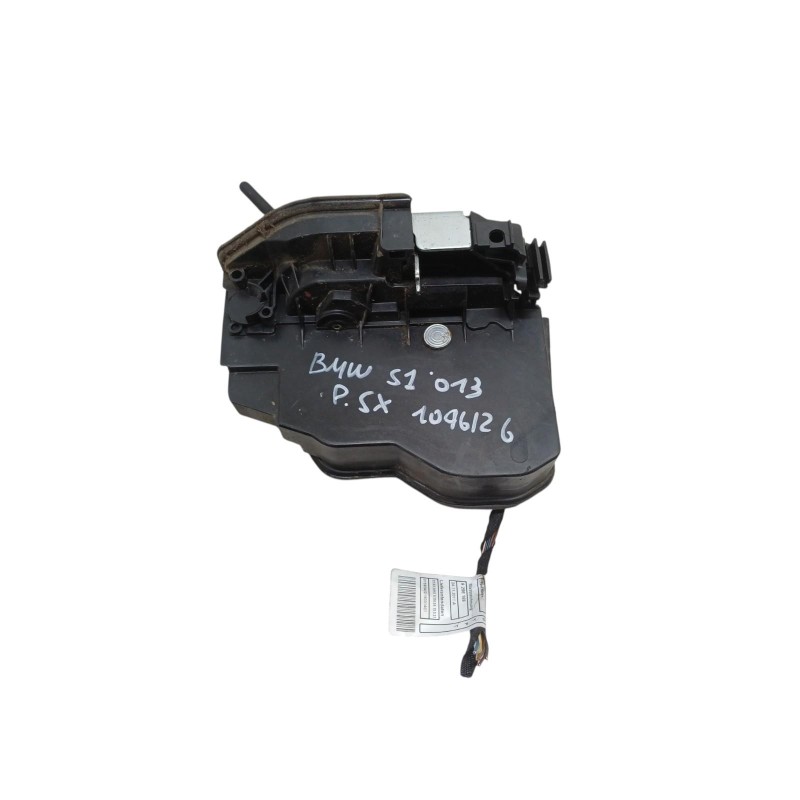 Serratura Posteriore Sinistra BMW Serie 1 F20 dal 11 al 19