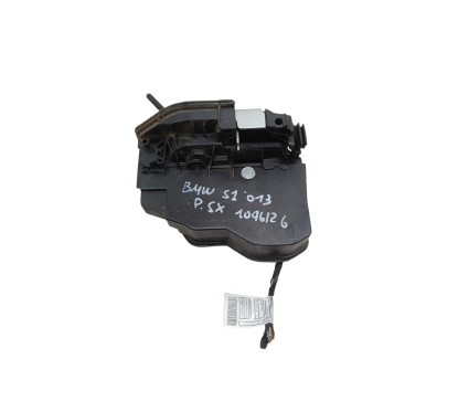 Serratura Posteriore Sinistra BMW Serie 1 F20 dal 11 al 19