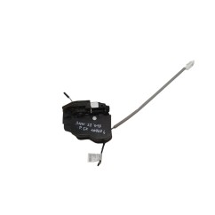 Serratura Posteriore Sinistra BMW Serie 1 F20 dal 11 al 19