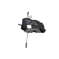 Serratura Posteriore Sinistra BMW Serie 1 F20 dal 11 al 19 - 51227229459 - 3680768