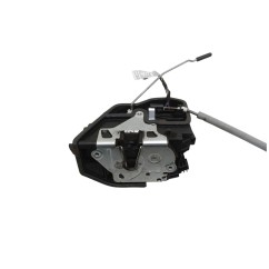Serratura Posteriore Sinistra BMW Serie 1 F20 dal 11 al 19 - 51227229459 - 3680768