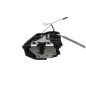 Serratura Posteriore Sinistra BMW Serie 1 F20 dal 11 al 19