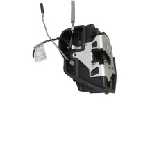 Serratura Posteriore Sinistra BMW Serie 1 F20 dal 11 al 19 - 51227229459 - 3680768