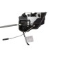 Serratura Posteriore Sinistra BMW Serie 1 F20 dal 11 al 19