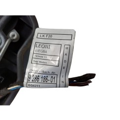 Serratura Posteriore Sinistra BMW Serie 1 F20 dal 11 al 19 - 51227229459 - 3680768