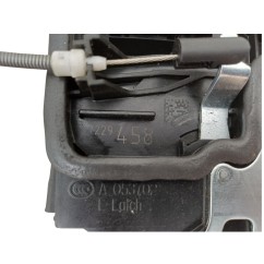 Serratura Anteriore Destra BMW Serie 1 F20 dal 11 al 19 - 51217229458 - 3680770