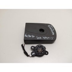 Centralina Blue & Me FORD Focus S. Wagon 5° Serie - 622234 - 622234
