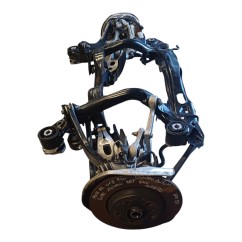 Assale posteriore AUDI A4 Avant 8W5 dal 15