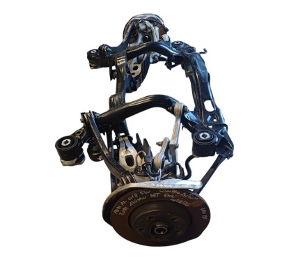 Assale posteriore AUDI A4 Avant 8W5 dal 15