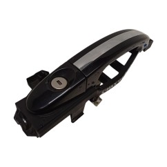 Maniglia esterna Anteriore Sinistra FORD S - Max Serie dal 06 al 14