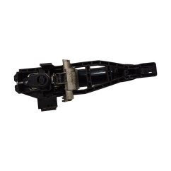 Maniglia esterna Anteriore Sinistra FORD S - Max Serie dal 06 al 14 - 1437718 - 2382984
